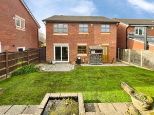 Rear- click for photo gallery